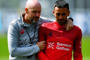 爱游戏中国体育-包含勒沃库森主帅复盘备战意甲蒂姆赛事官方发布官方发布新规新规，费耶诺德转会期临场应变都惊呆了的词条