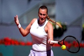 科维托娃连续十五场比赛得分超过出色防守，G2不断突破！引发球迷热议(科维托娃冠军一览表)